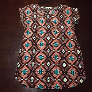 Pink Rose Dress!